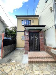 壬生松原町一戸建て