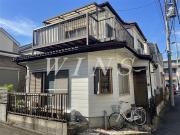 ＪＲ南武線中野島駅まで徒歩9分