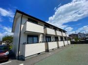 ＪＲ土讃線土佐山田駅まで徒歩9分