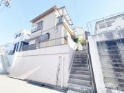 板橋区前野町 中古戸建