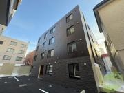 ＪＲ札沼線八軒駅まで徒歩12分