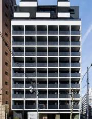 都営新宿線曙橋駅まで徒歩5分