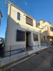 グランソフィア下大久保