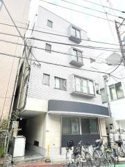 ランドフォレスト川崎浜町