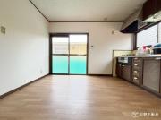 高松琴平電鉄長尾線長尾駅まで徒歩7分