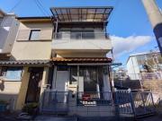 京阪本線枚方公園駅まで徒歩15分