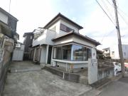 京成本線京成成田駅までバス約9分 徒歩17分