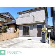 青葉台戸建貸家