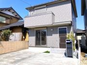 青葉台戸建貸家