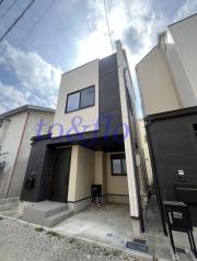 ＪＲ南武線武蔵中原駅まで徒歩7分