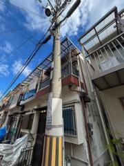 阪急宝塚線服部天神駅まで徒歩16分