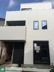 京王線布田駅まで徒歩4分