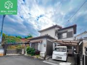 ＪＲ和歌山線船戸駅まで徒歩10分