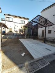 神明一丁目貸家