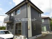 メゾン・ルミネス B棟