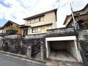 平群町初香台戸建