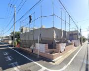 世田谷区東玉川2丁目戸建賃貸