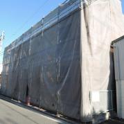 プチメゾン初芝