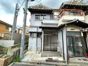 藤井寺4丁目貸家