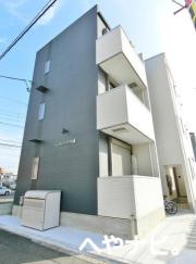 地下鉄鶴舞線庄内通駅まで徒歩4分