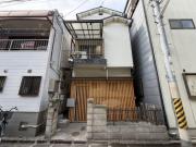 御厨東2丁目貸家