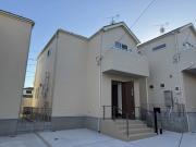 西武池袋・豊島線大泉学園駅まで徒歩37分