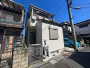 MAYUMIハウス501号館堂山