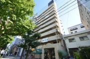 プレザント白金