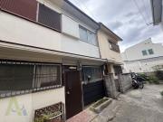 上池田テラスハウス