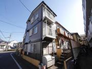 コーポヴェルデ 東棟