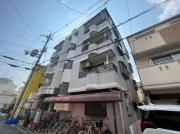 サンライズ堀溝