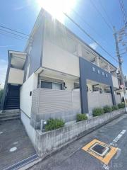 南海高野線浅香山駅まで徒歩2分
