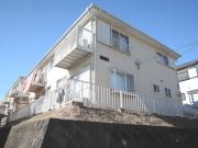 小田急小田原線読売ランド前駅まで徒歩14分