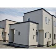 エール屯田 R棟