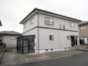 ニュー学園台貸家