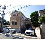 クレッシェントコートI