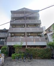 K-COURT市岡