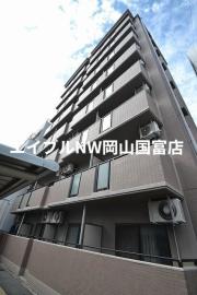 アーバンハイム小橋