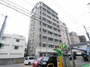 アンジェール高砂