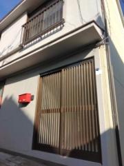 都営浅草線押上駅まで徒歩10分