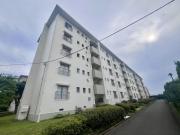 田園青葉台住宅団地 6号棟