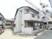 エステート高安