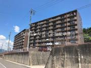 アルトラマンション中津川 A・B
