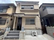 伏見区松屋町 3LDK貸家