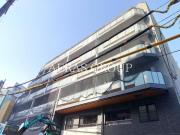 ザ・パークハビオSOHO市谷左内町