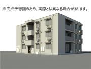 D-ROOM板付
