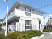 エステート千間台3番館