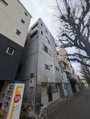 ソサエティ塩見
