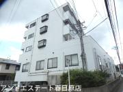 ＪＲ鹿児島本線大野城駅まで徒歩32分