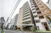 東京メトロ東西線茅場町駅まで徒歩5分